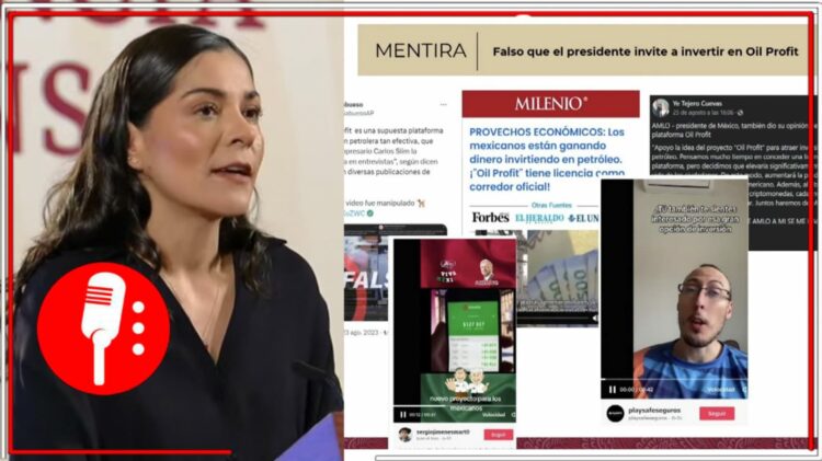Imágenes tomadas de @canalcatorcemx y Youtube.