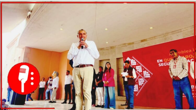 Foto: Héctor Sinecio Moreno
