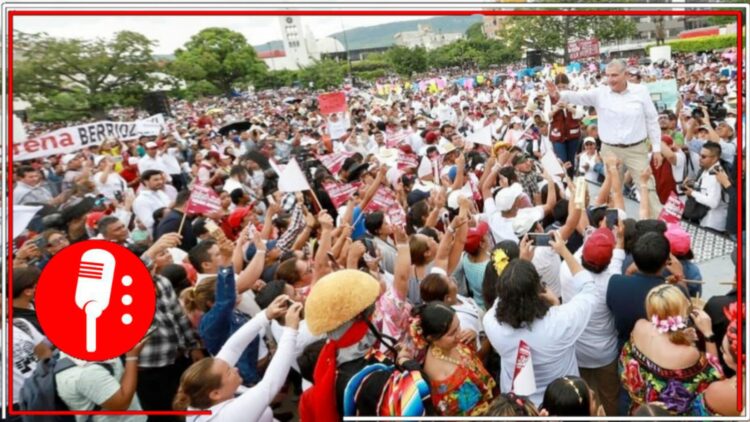 Foto: Chiapas en la Mira
