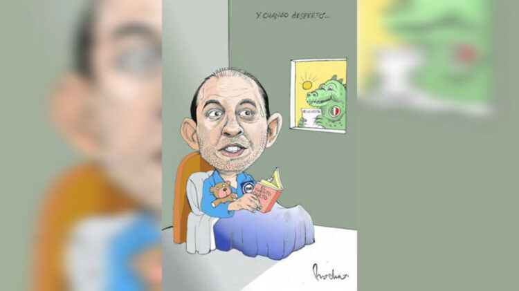 Rocha Monero / La Jornada