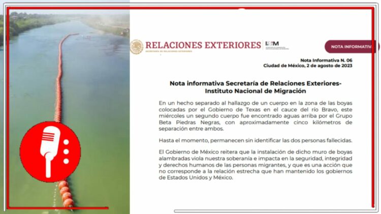Imágenes tomadas de contrareplica.mx y @SRPInforma
