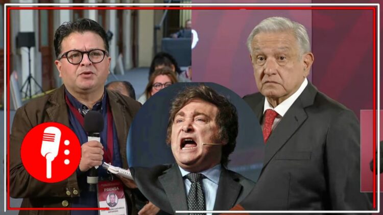 Imágenes tomadas de @canalcatorcemx y perfil.com