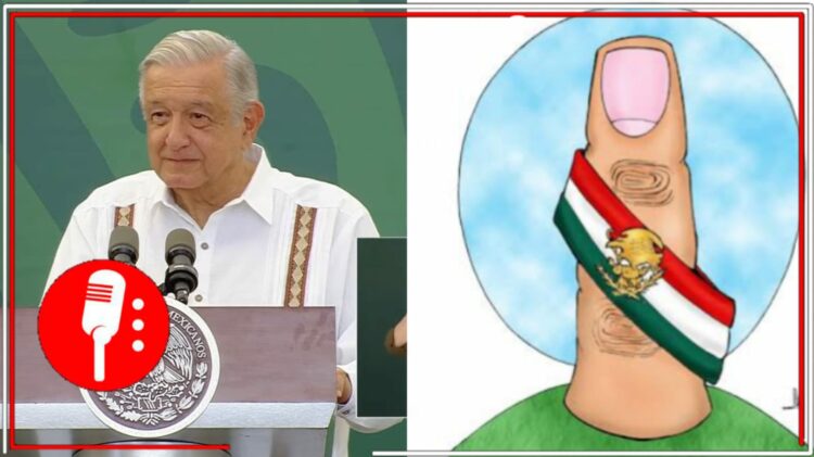 Imágenes tomadas de @canalcatorcemx y siempre.mx