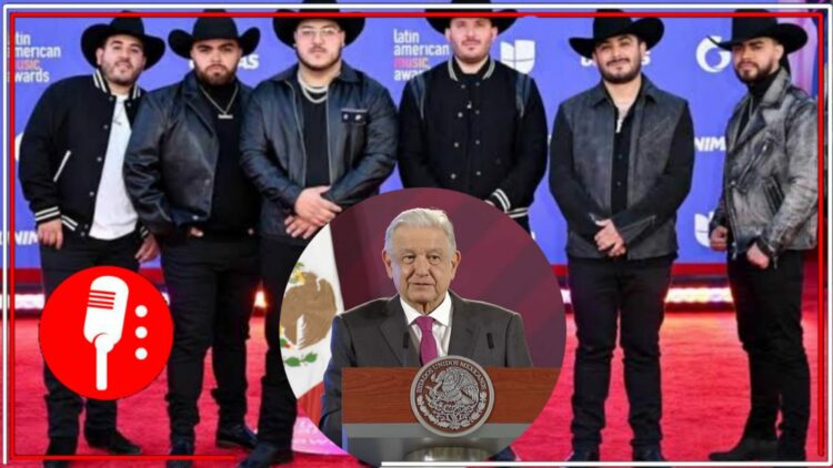Imágenes tomadas de @canalcatorcemx y billboard.com