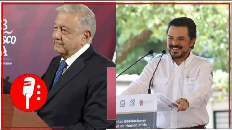 Imágenes tomadas de @canalcatorcemx y @zoerobledo