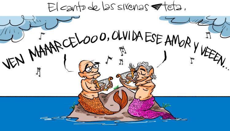 Teta Monero