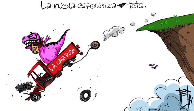 Teta Monero