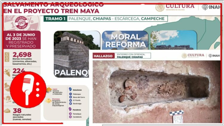 Imágenes: @ReporterosMX_