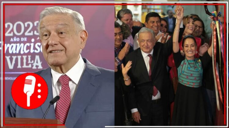 Imágenes: @canalcatorcemx y @Claudiashein