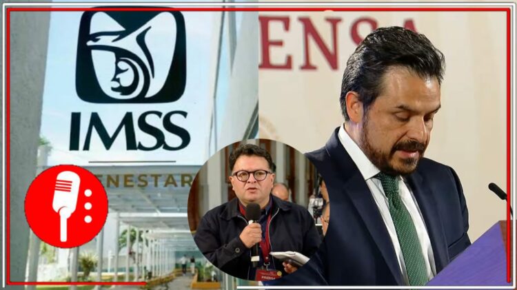 Imágenes @MarioBravoSoria, Youtube y www.telediario.mx