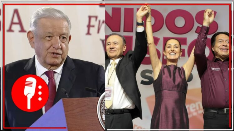 Imágenes: @canalcatorcemx y @Claudiashein