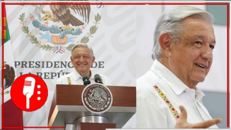 Fotografía: Presidencia