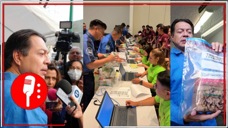 Imágenes: Boletín de Prensa.