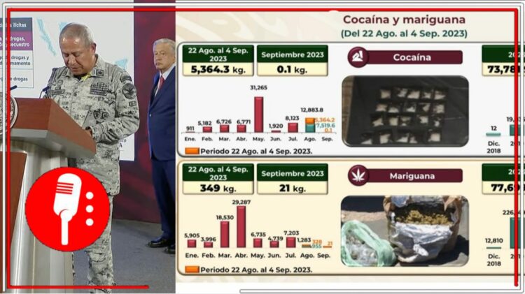 Imágenes: @canalcatorcemx y @jenarovillamil
