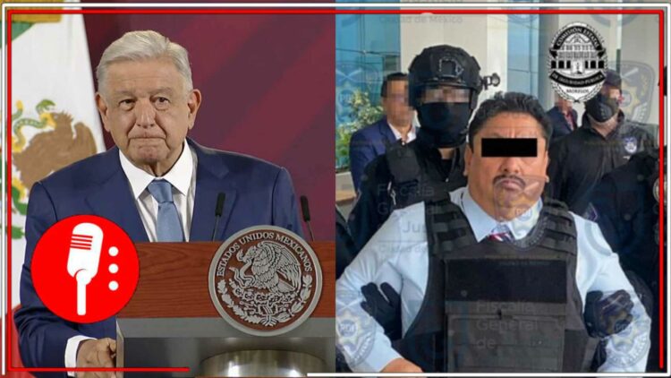 Imágenes: @canalcatorcemx y @Noe77Jose