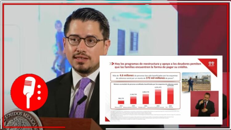 Imágenes: @lordmolecula y @canalcatorcemx