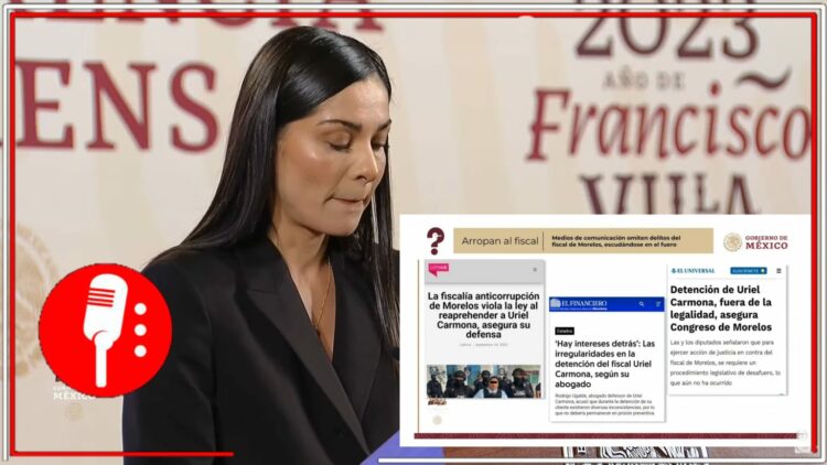 Imágenes: @MarioBravoSoria