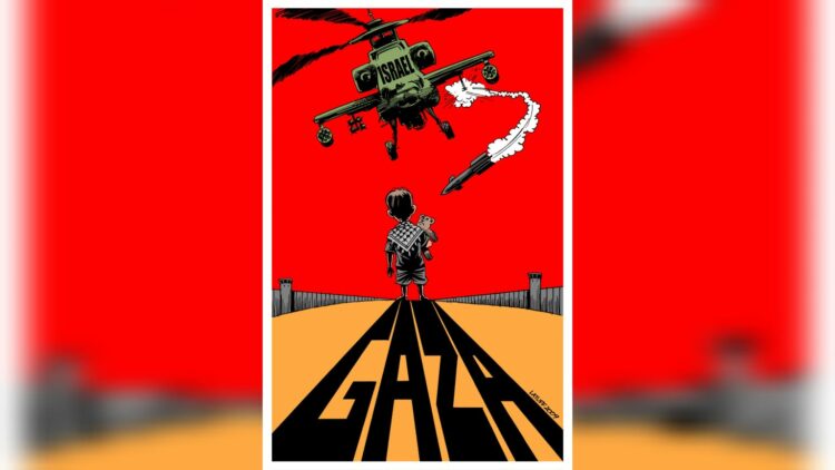 Carlos Latuff