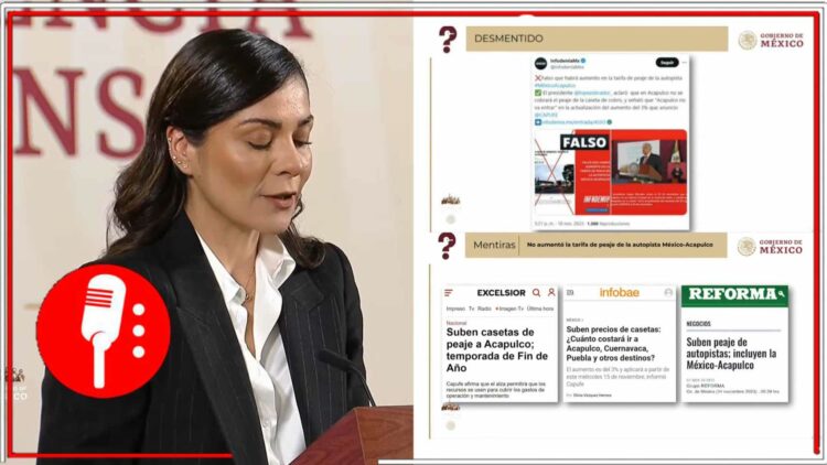 Imágenes: @MarioBravoSoria