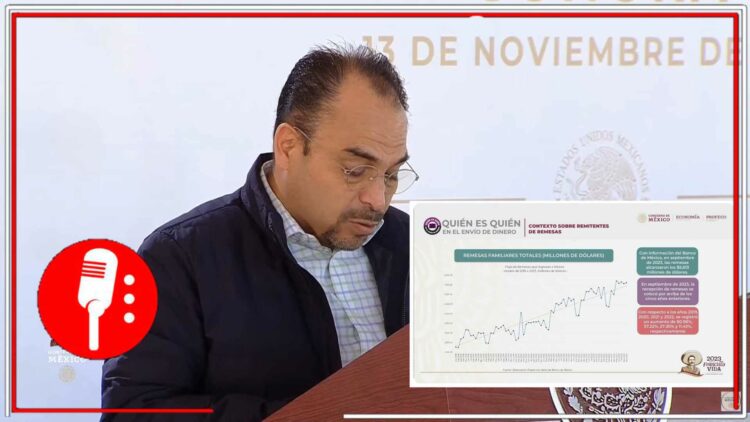 Imágenes: @MarioBravoSoria y @canalcatorcemx