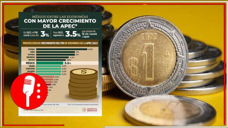 Imágenes: @GobiernoMX