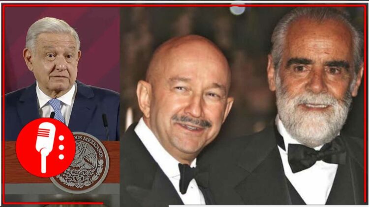Imágenes: @canalcatorcemx y www.caras.com.mx