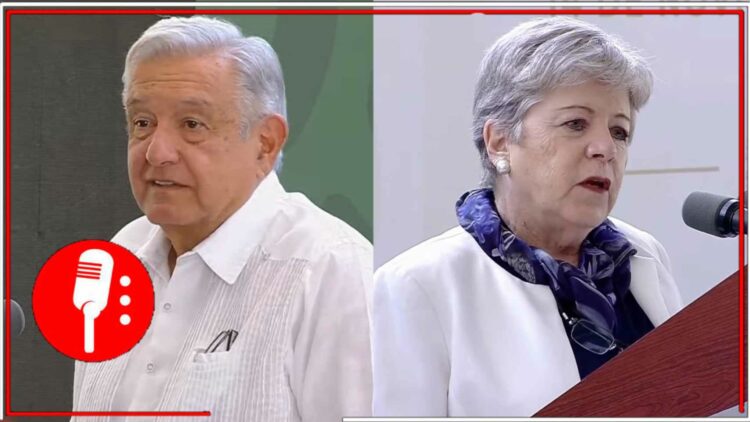 Imágenes: @canalcatorcemx