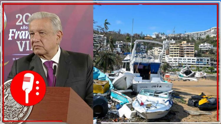 Imágenes: @canalcatorcemx y www.france24.com