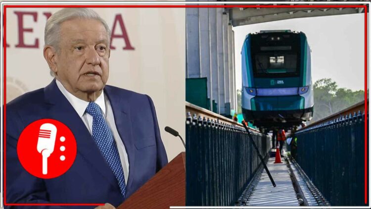Imágenes: @canalcatorce y @PacoZeaCom