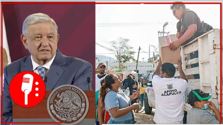 Imágenes: @canalcatorcemx y @SinLínea_Mx