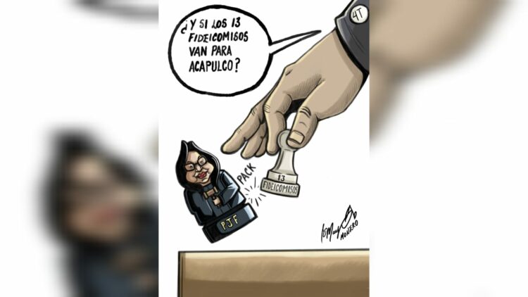 El Mayo Monero
