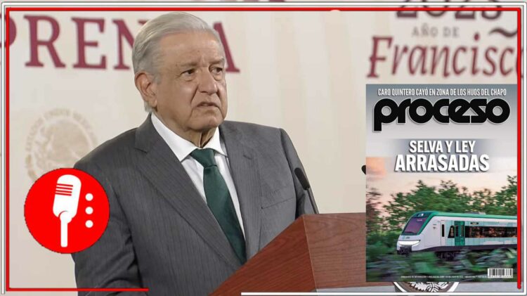Imágenes: @canalcatorcemx y @proceso