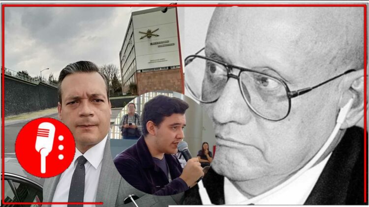 Imágenes: @cesargutipri y www.excelsior.com.mx