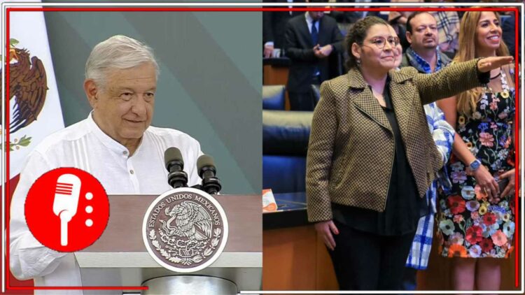 Imágenes: @canalcatorcemx y @LeniaBatres