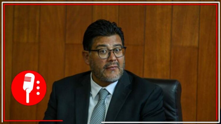 Foto: Crisanta Espinoza/ Cuartoscuro.