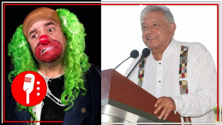 Foto: brozoxmiswebs; Instagram / AMLO; presidencia
