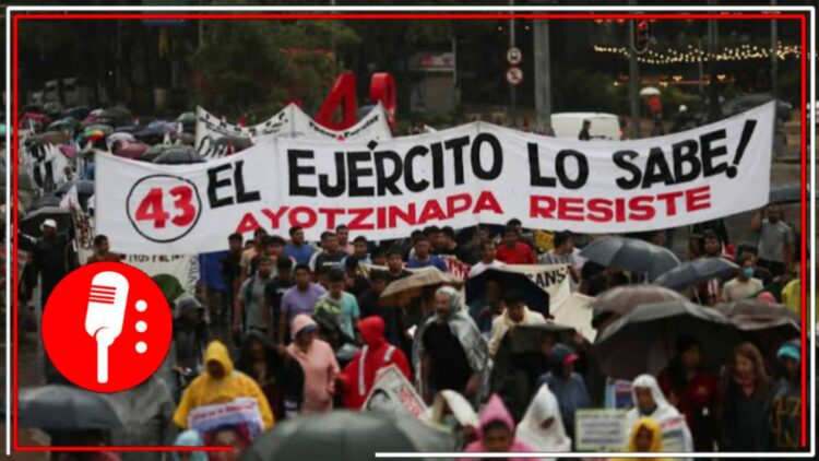 Foto: Reuters/Henry Romero.