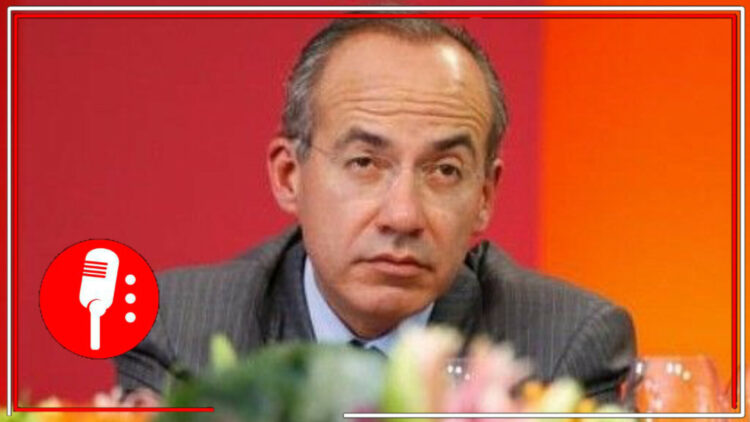 Calderón