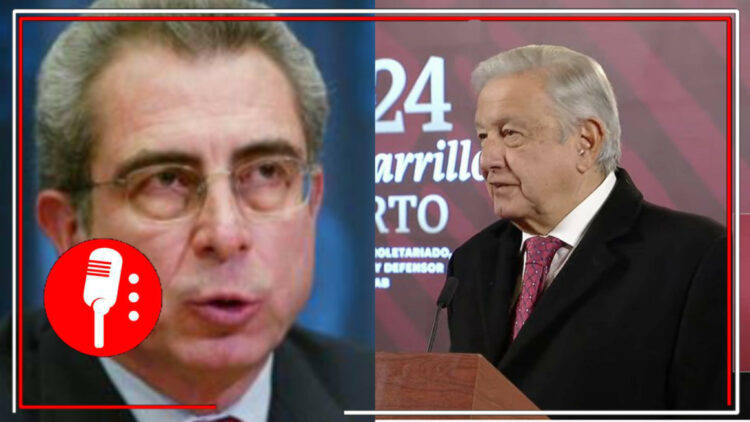 Ernesto Zedillo