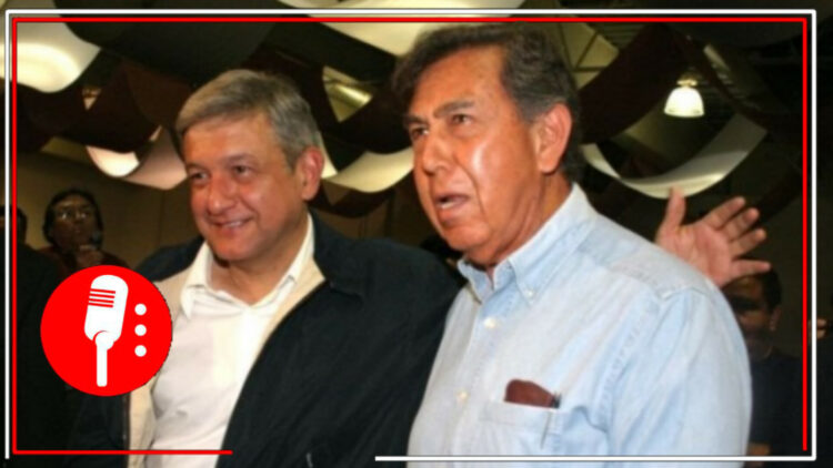 Cuauhtémoc Cárdenas