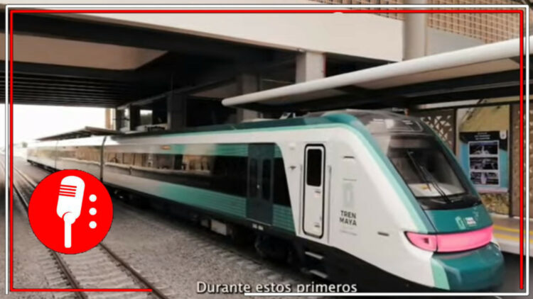 Tren Maya