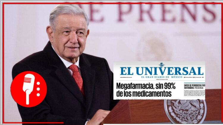 medicamentos