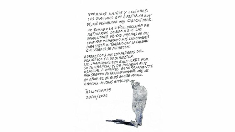 Helio Flores / El Universal