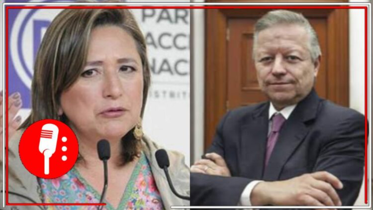 Foto: Gálvez Diego Simón Sánchez; Cuartoscuro / Zaldívar vía partidero.com