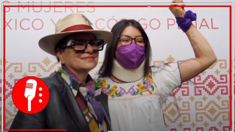 Entra en vigor en la CDMX la "Ley Malena"