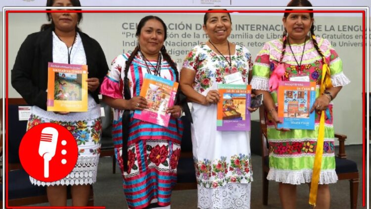 Día Internacional de la Lengua Materna