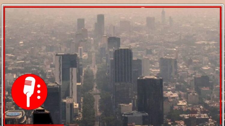 Contingencia Ambiental Fase 1