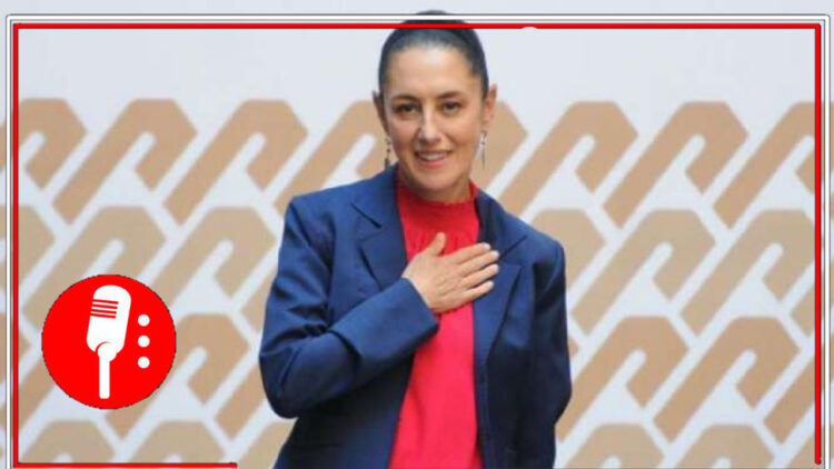 Claudia Sheinbaum impulsó en la CDMX la Red ECOs