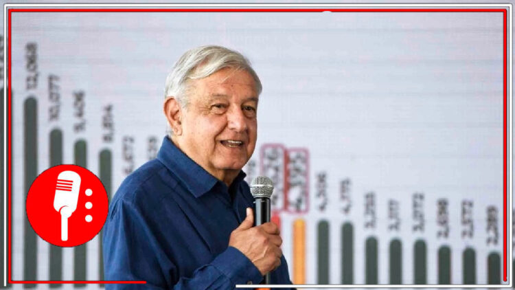 imposición de visa para los mexicanos