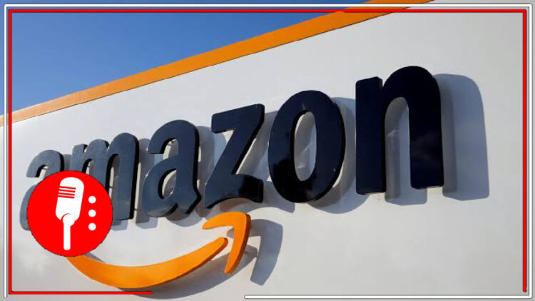 Amazon inversión